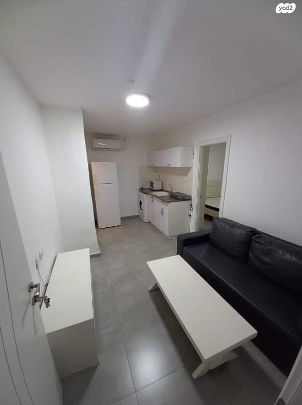 דירה, מבצע קלשון, באר שבע