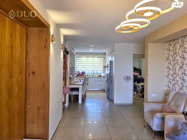 דירה, לבונטין, חיפה