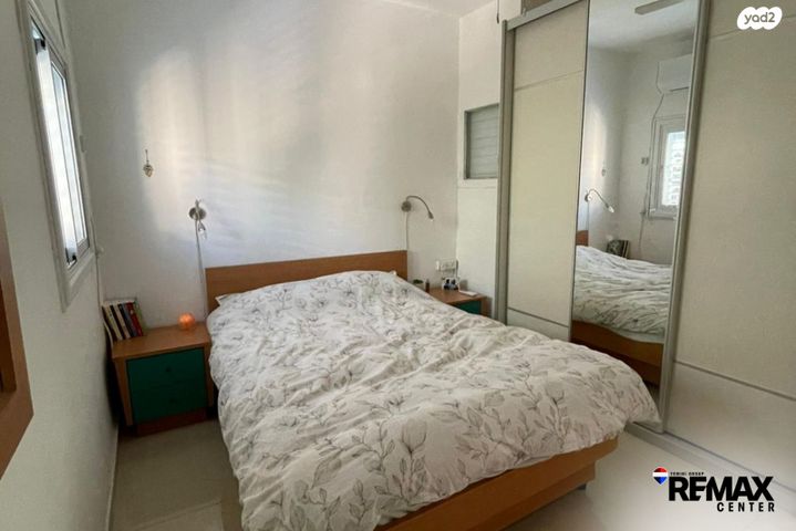 דירה, אתרוג, לב העיר, בת ים