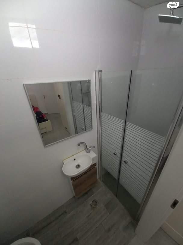 דירה, מבצע קלשון, באר שבע