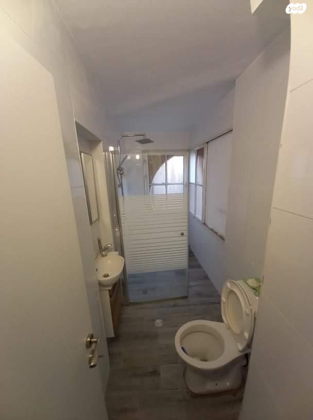 דירה, מבצע קלשון, באר שבע