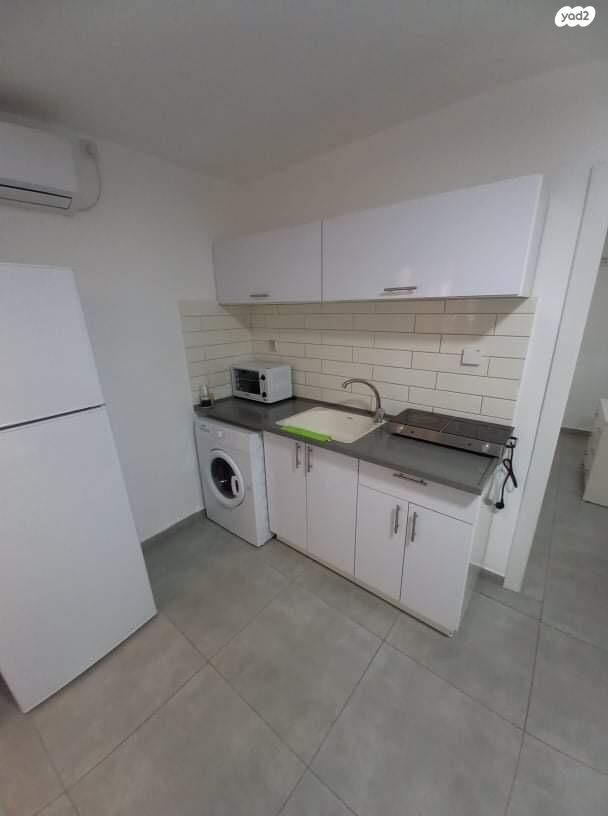 דירה, מבצע קלשון, באר שבע