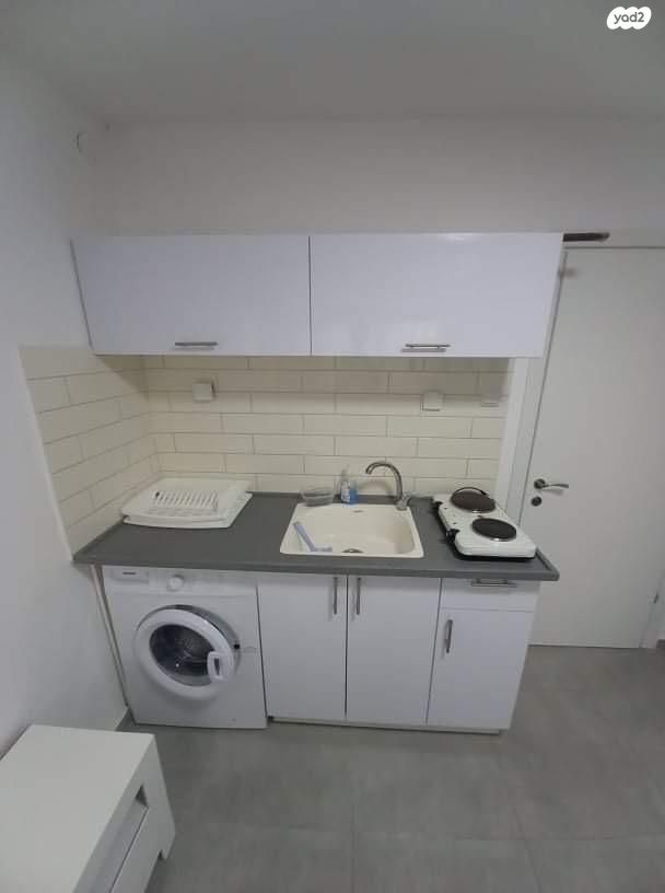 דירה, מבצע קלשון, באר שבע