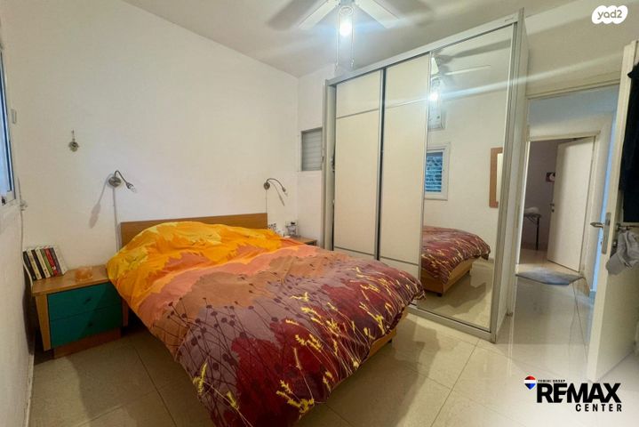 דירה, אתרוג, לב העיר, בת ים