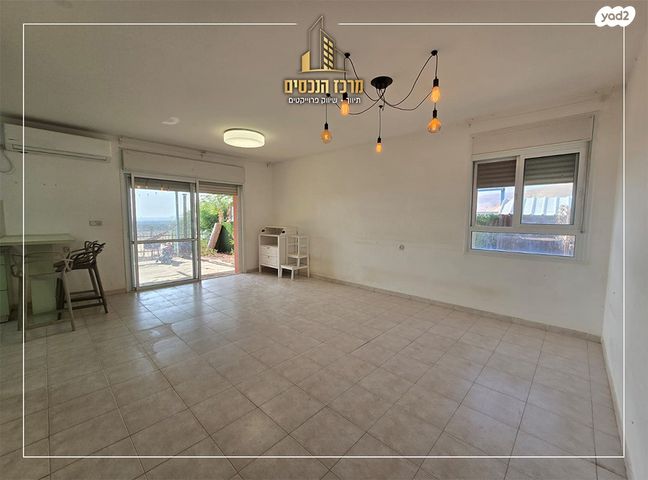 בית פרטי/ קוטג', יפית