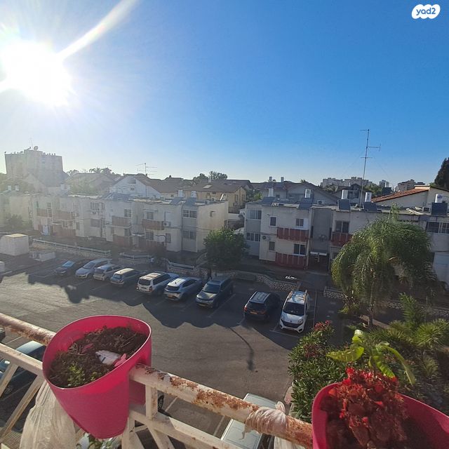 דירה, קרית גת