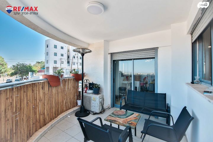 דירה, רמת צבי, זכרון יעקב