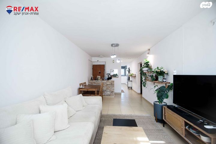 דירה, רמת צבי, זכרון יעקב