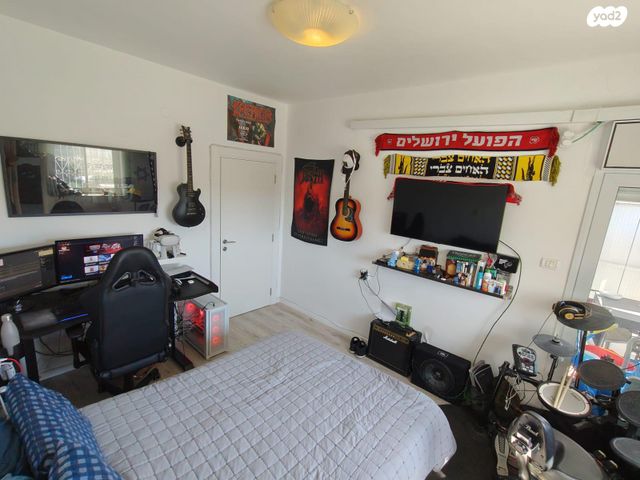 דירה, טשרניחובסקי, גבעת הורדים, רסקו, ירושלים