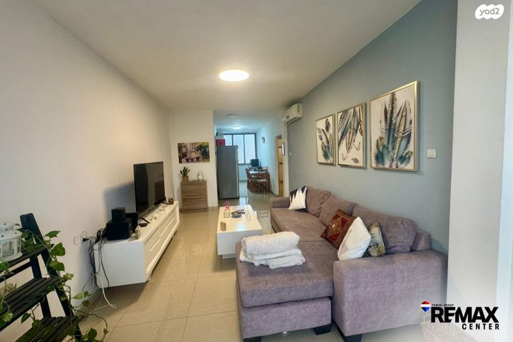 דירה, אתרוג, לב העיר, בת ים