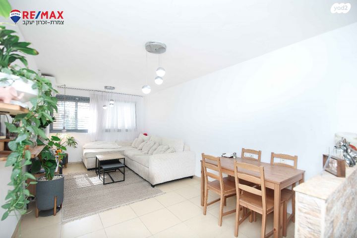 דירה, רמת צבי, זכרון יעקב