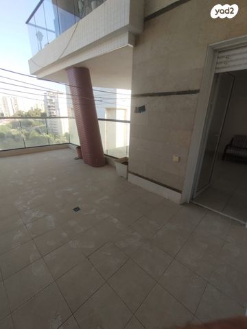 דירה, אירוס, פסגות ים, קרית ים