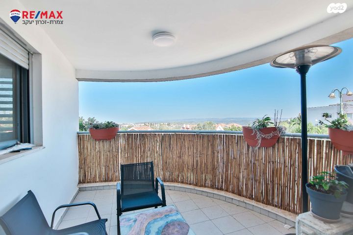 דירה, רמת צבי, זכרון יעקב