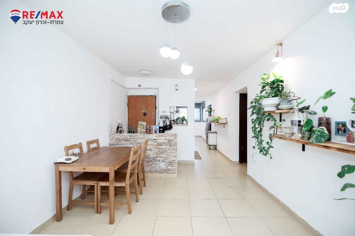 דירה, רמת צבי, זכרון יעקב