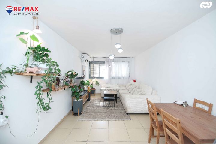 דירה, רמת צבי, זכרון יעקב