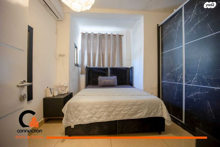 דירת גן, זלמן ארן 3, קרית חיים מערבית, חיפה