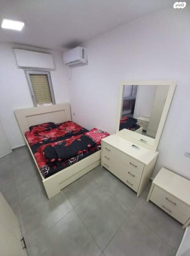 דירה, מבצע קלשון, באר שבע