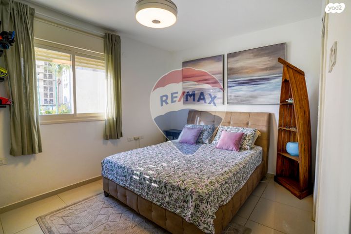 דירה, הבריגדה היהודית 56, גלי הים, נתניה