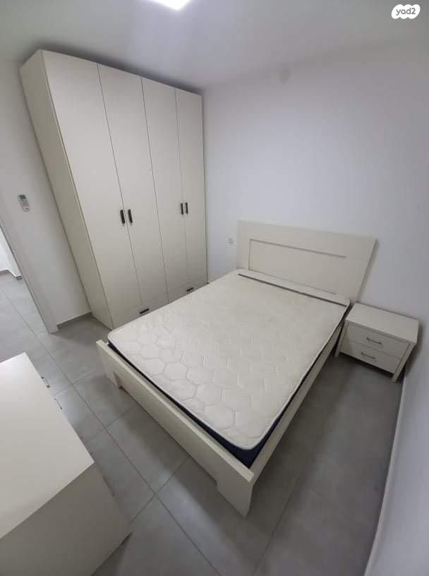 דירה, מבצע קלשון, באר שבע