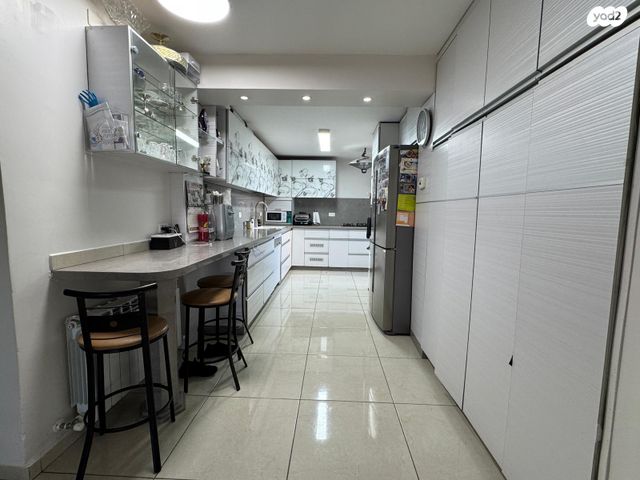 דירה, אבא אחימאיר, נווה יעקב, ירושלים