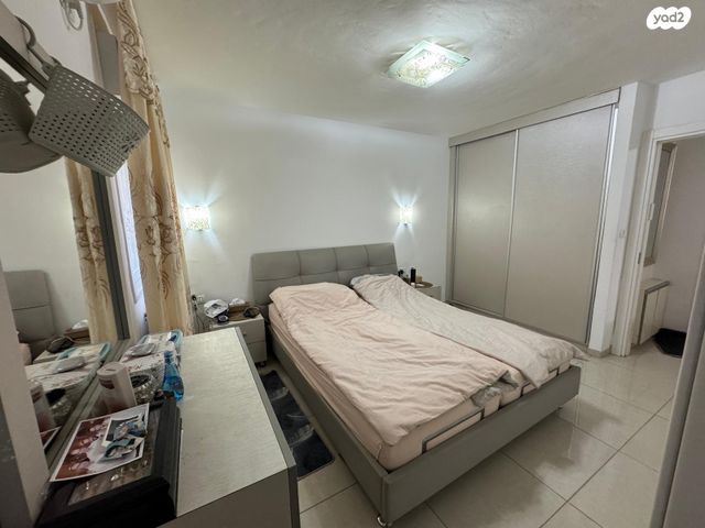 דירה, אבא אחימאיר, נווה יעקב, ירושלים