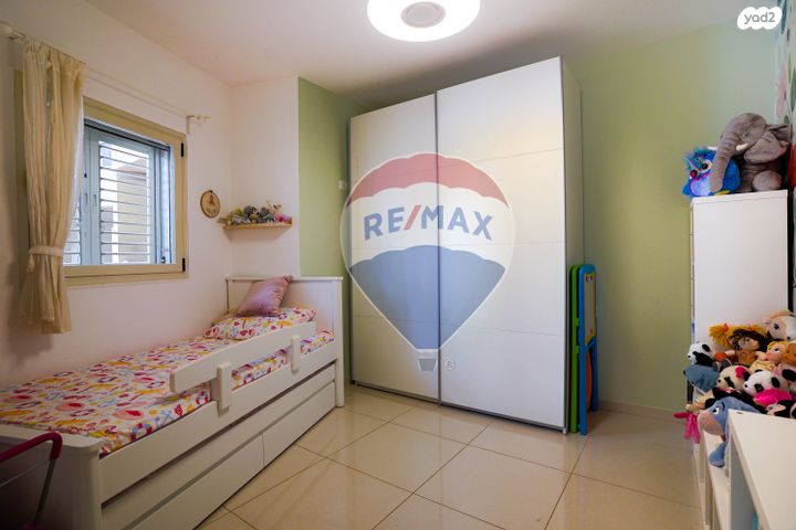 דירה, הבריגדה היהודית 56, גלי הים, נתניה