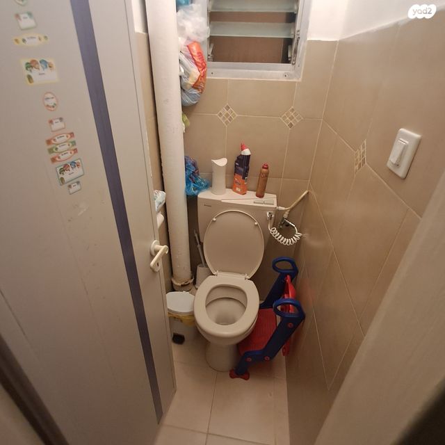 דירה, קרית גת