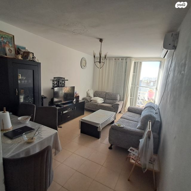 דירה, קרית גת