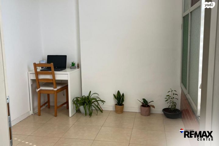 דירה, אתרוג, לב העיר, בת ים