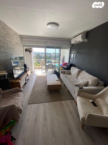 דירה, טשרניחובסקי, גבעת הורדים, רסקו, ירושלים