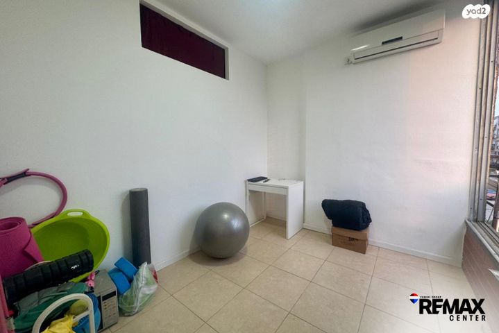 דירה, אתרוג, לב העיר, בת ים