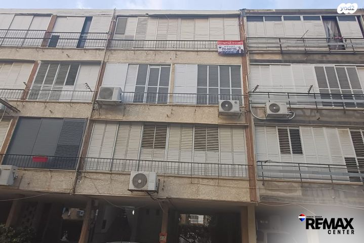 דירה, אתרוג, לב העיר, בת ים