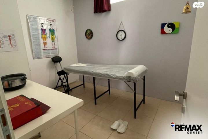 דירה, אתרוג, לב העיר, בת ים