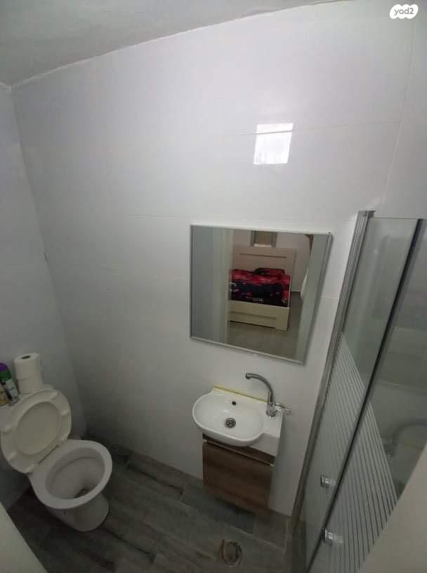 דירה, מבצע קלשון, באר שבע