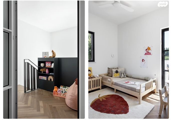 בית פרטי/ קוטג', כרמי בנימינה, בנימינה גבעת עדה