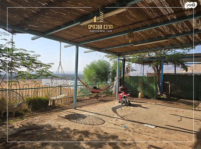 בית פרטי/ קוטג', יפית