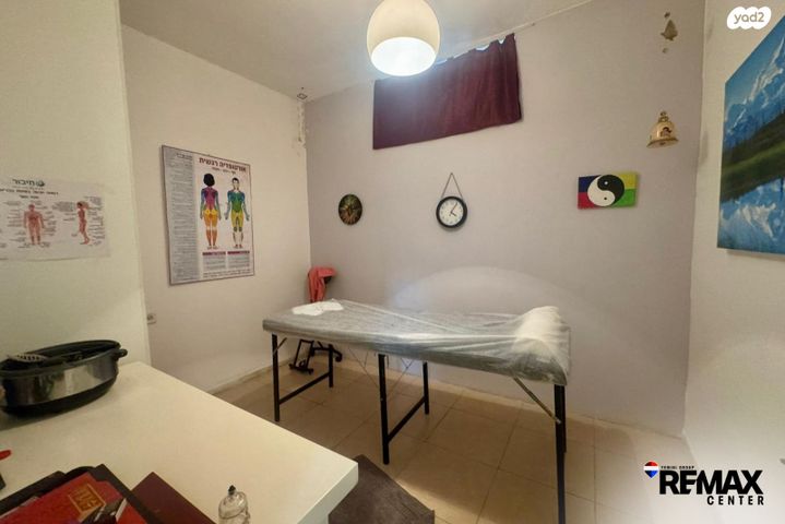 דירה, אתרוג, לב העיר, בת ים