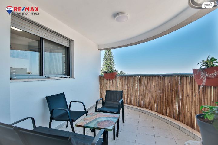 דירה, רמת צבי, זכרון יעקב