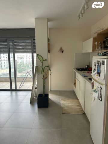 דירה, הכלנית, המרכז, קרית אונו