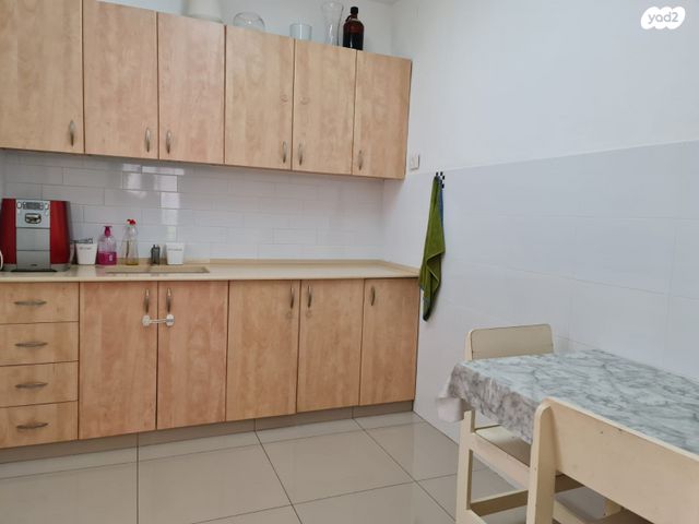 דירה, יהושע שטמפפר 30, לב המושבה / מרכז העיר, פתח תקווה