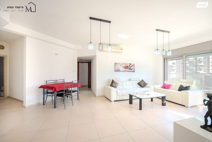 דירה, סוקולוב 2, נחלת גנים, רמת גן