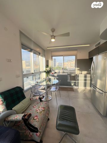 גג/ פנטהאוז, לב תל אביב, לב העיר צפון, תל אביב יפו