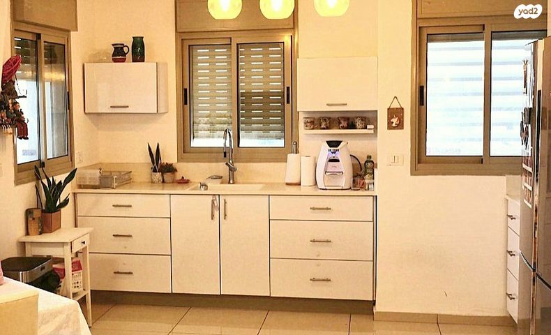 דירה, רד"ק, שכונת הלל, רמת גן