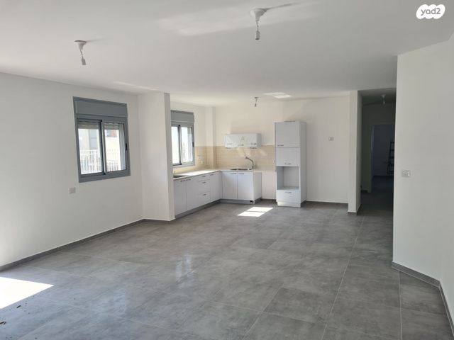 דירת גן, באר שבע