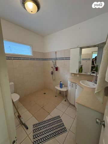 דו משפחתי, שביל הפרגים, ביצרון ורמת ישראל, תל אביב יפו