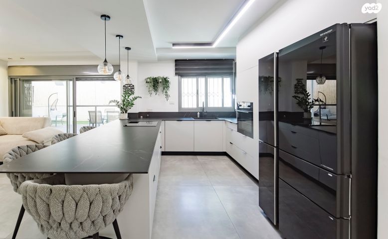 דירת גן, הגפן, גבעת אשכול, כפר סבא