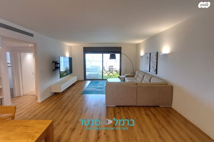 מת"מ, נאות פרס