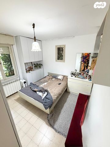 דירה, כרמון, בית הכרם, רמת בית הכרם, ירושלים