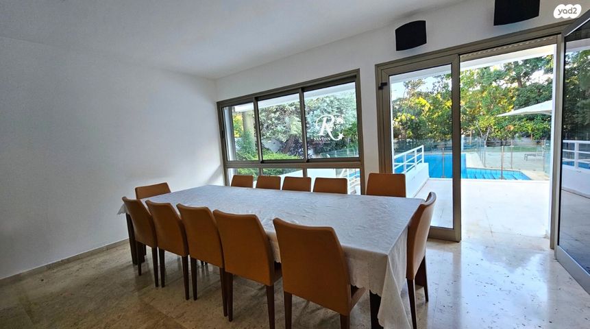 בית פרטי/ קוטג', סביון