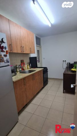 דירה, גבעת התחמושת 29, קרית שרת מערב, חולון